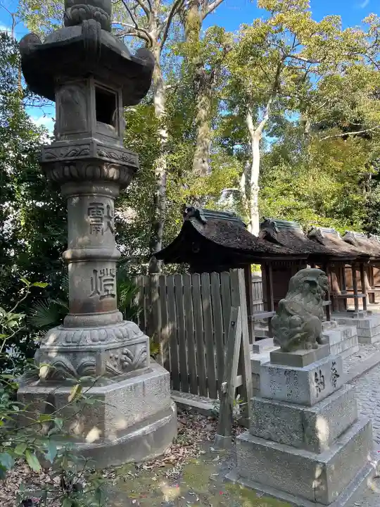 尾張大國霊神社(国府宮)(愛知県)
