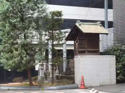 三峯神社・秋葉神社(埼玉県)