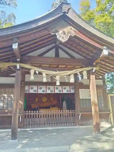 田縣神社(愛知県)