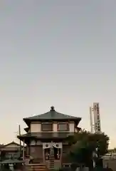 唐泉寺の建物その他