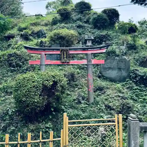 敷島神社(埼玉県)