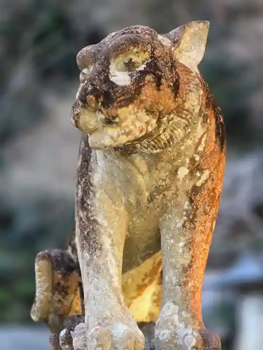 鞍馬寺(京都府)
