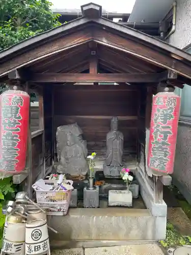 養泉寺(東京都)
