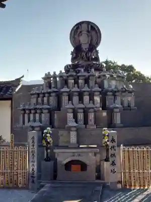 廣見寺(埼玉県)