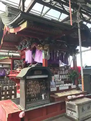 成田山新勝寺(千葉県)