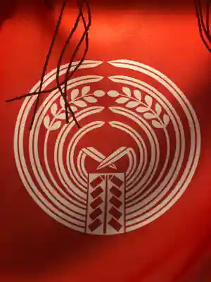 初音森神社のその他建物