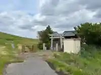 稲荷神社(千葉県)