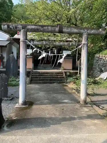 賀茂別雷神社(栃木県)