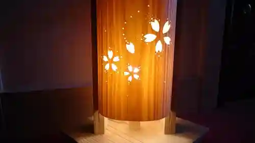 寿量山　速成寺のその他建物