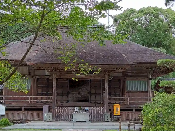 國分寺(高知県)