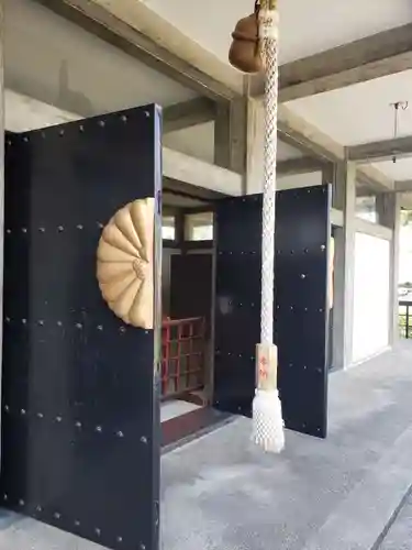 福井神社のその他建物