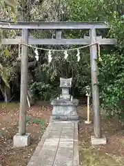 比々多神社(神奈川県)