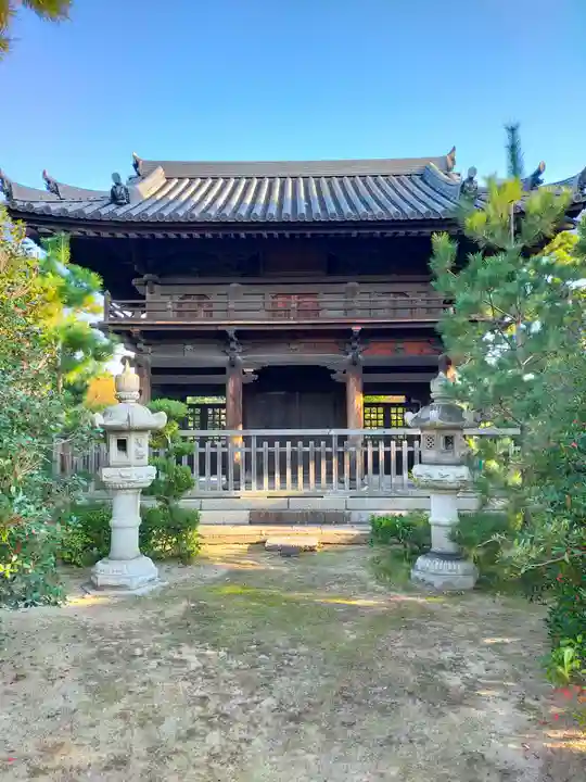 南宗寺(大阪府)