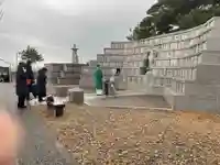 国上寺(新潟県)