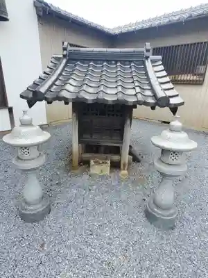 円照寺(埼玉県)