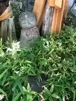 頂法寺(六角堂)の地蔵