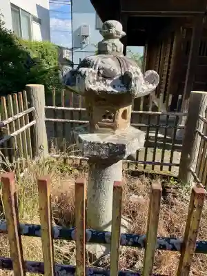 巽神社(神奈川県)