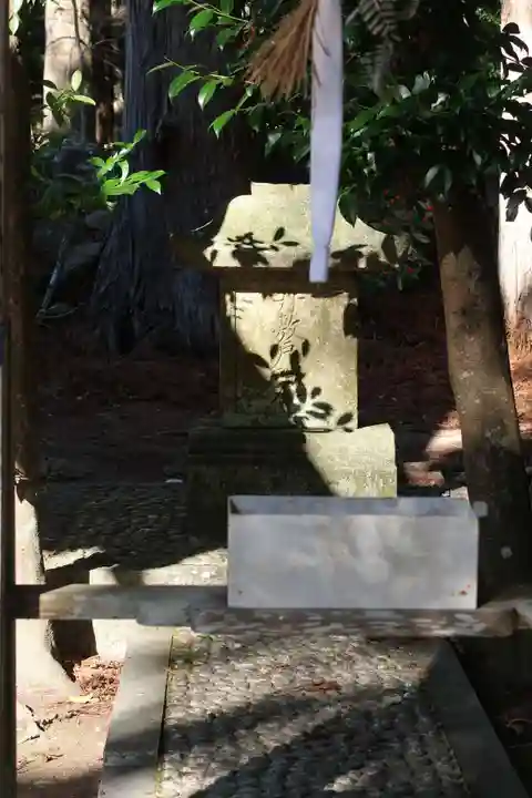 熊野三所大神社(浜の宮王子)(和歌山県)