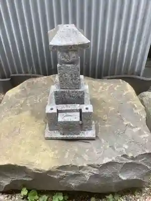 円明寺の末社・摂社