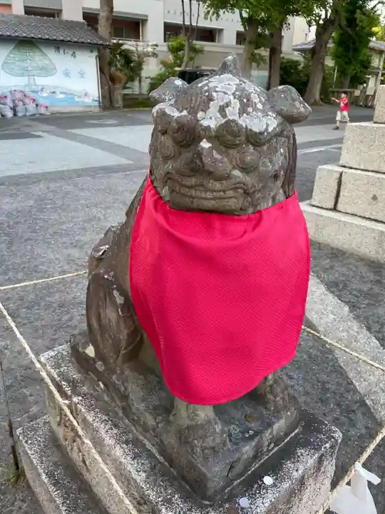 海神社(兵庫県)