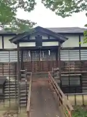 愛宕神社(福島県)