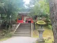 金澤神社のその他建物