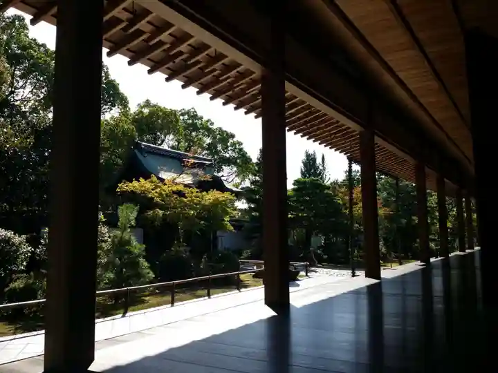 智積院のその他建物