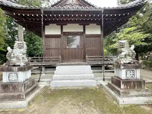 奥村神社(滋賀県)