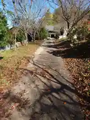 皆神神社(長野県)