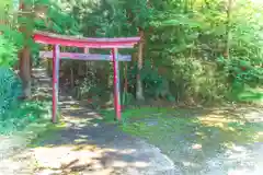 大瓜八幡神社(宮城県)