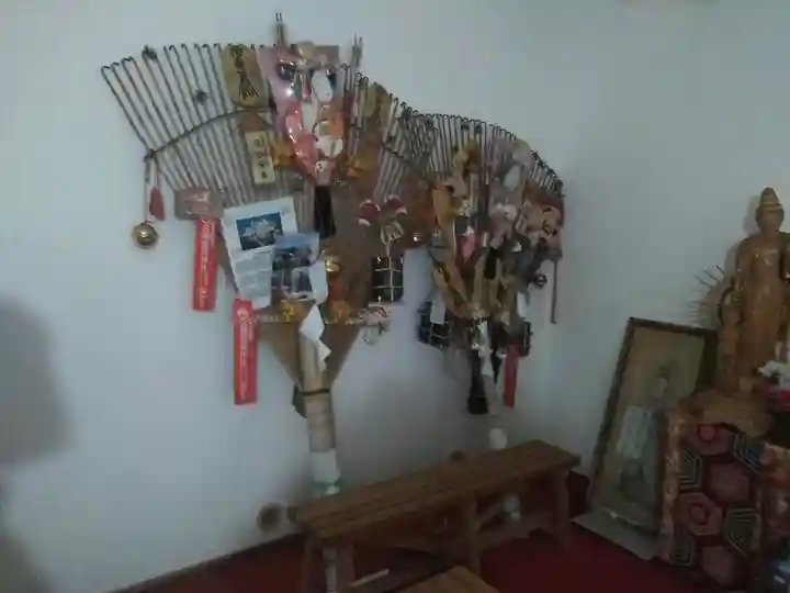 永江観音(熊本県)