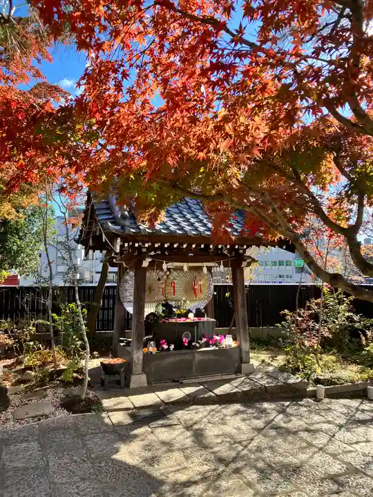 法輪寺(東京都)