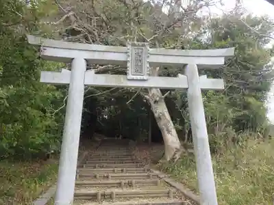 檜山神社(滋賀県)