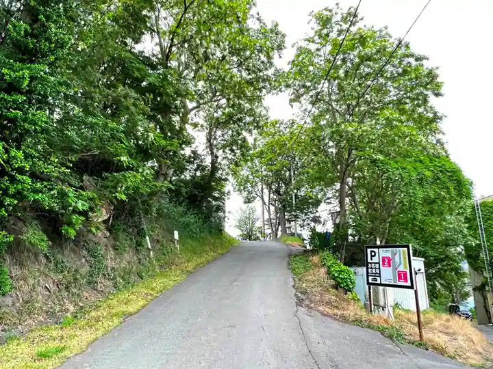 水天宮のその他建物