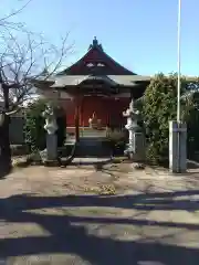 徳性寺(群馬県)