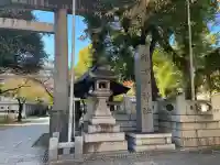 那古野神社(愛知県)
