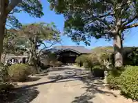 勝隆寺のその他建物