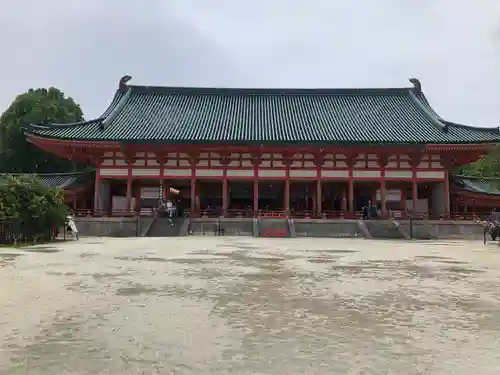 平安神宮(京都府)
