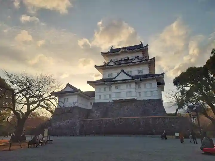 蓮池弁財天社(神奈川県)