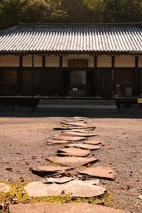 高山寺(大分県)