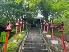 熊野皇大神社(長野県)