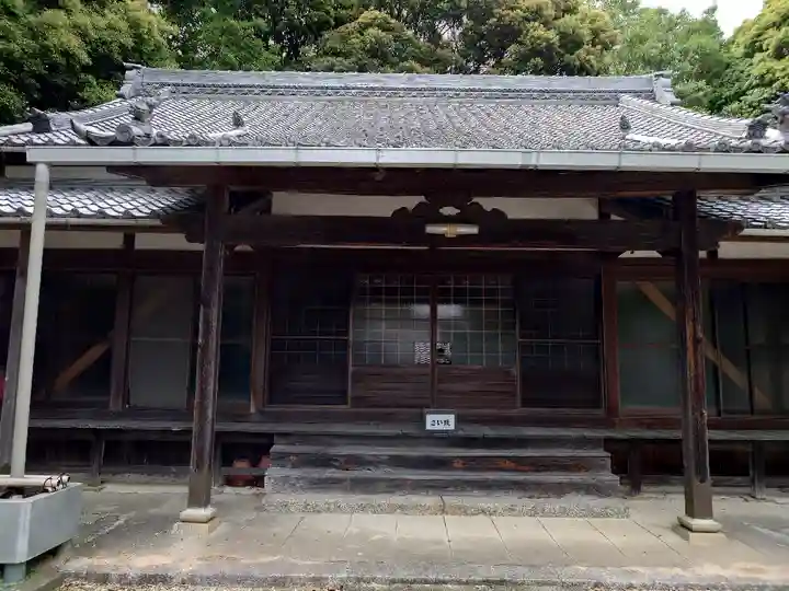 西方寺(愛知県)
