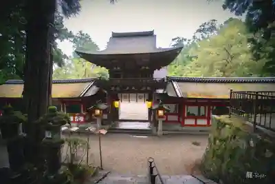 石上神宮(奈良県)