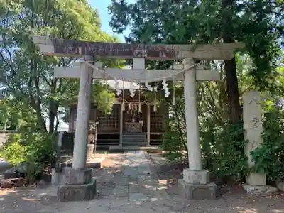 八雲神社(千葉県)