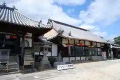 長林寺(兵庫県)