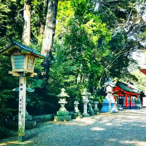 鹿島神宮のその他建物