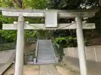 久地神社(神奈川県)