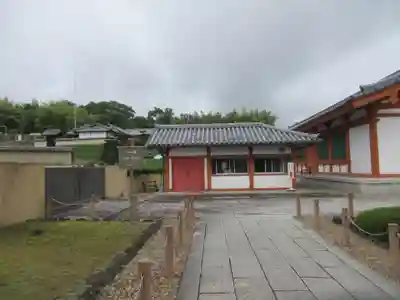 法隆寺(奈良県)