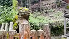 熊野神社(福井県)