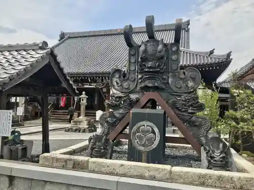 宗安寺(滋賀県)